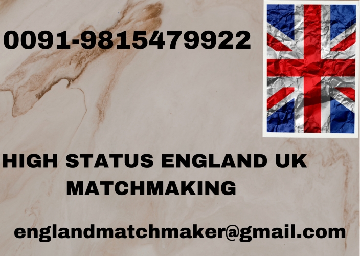 England Matrimonial