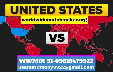 Best matchmakers in usa